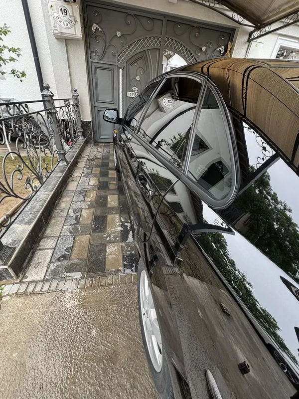Срочно продаётся Gentra Elegant, чёрная, 2022 года 2 Срочно продаётся Gentra Elegant, чёрная, 2022 года 2