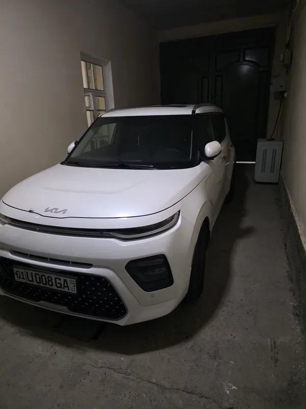 Продам KIA SOUL в отличном состоянии 2