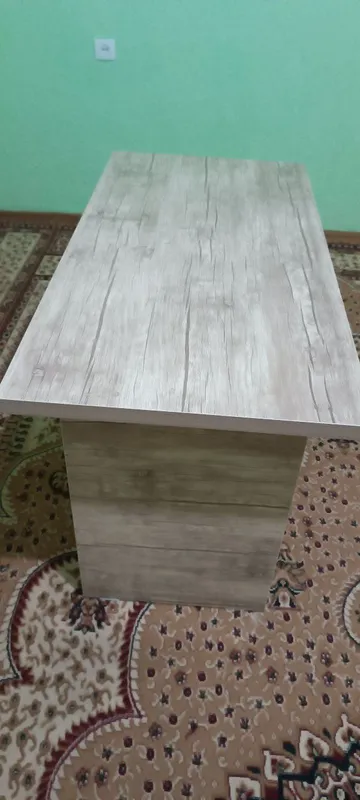 Parta sifatli 120x60