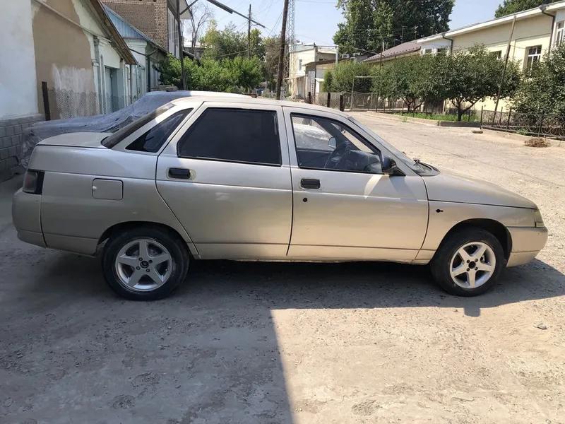 Lada 2110 газ/бензин срочно 3 Lada 2110 газ/бензин срочно 3