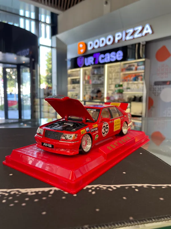 Car 2 Car 2