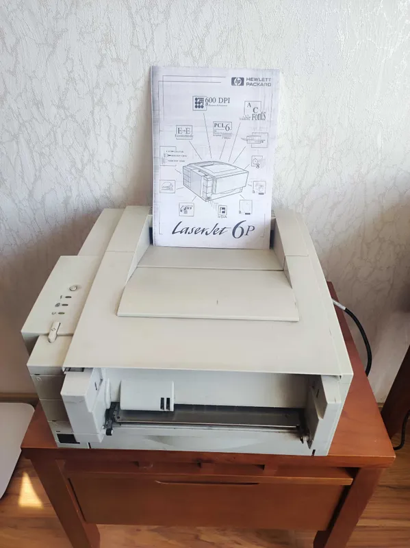 Продается принтер 1