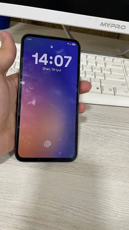 Samsung GALAXY A54 5G 4 Samsung GALAXY A54 5G 4