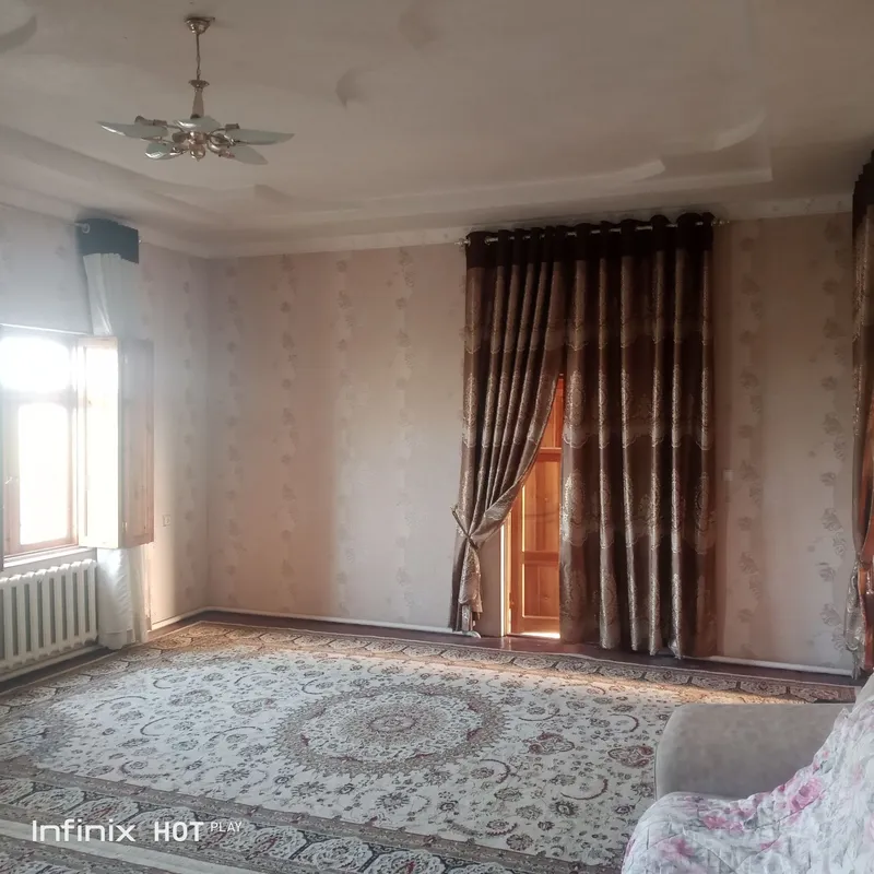 Участка в Кагане — фото 1