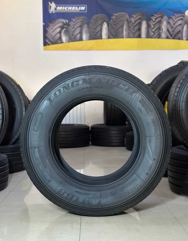 385/55 R22.5 грузовой шина — фото 2