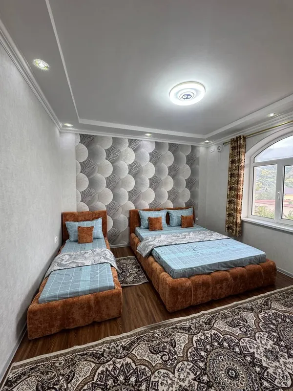 agenda dacha 6
