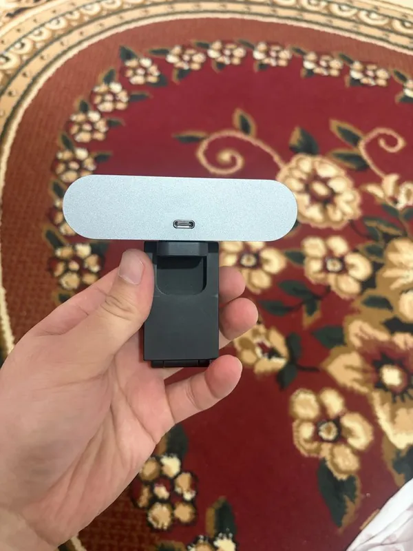 Logitech Brio4K Webcamera — фото 2