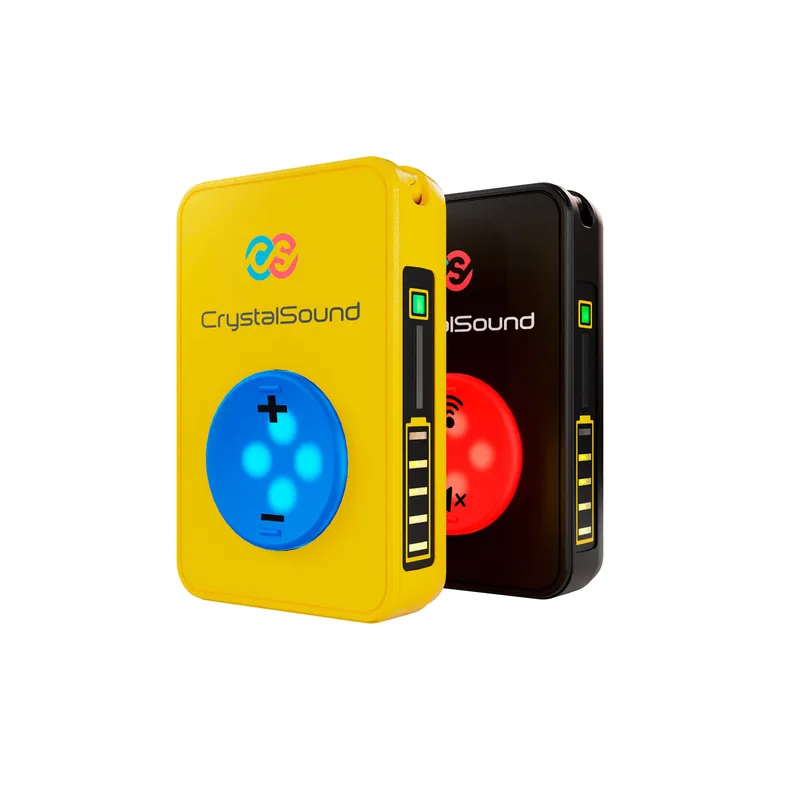 Crystal Sound radiogid ijaraga (radiogid, quloqchin) 1 Crystal Sound radiogid ijaraga (radiogid, quloqchin) 1