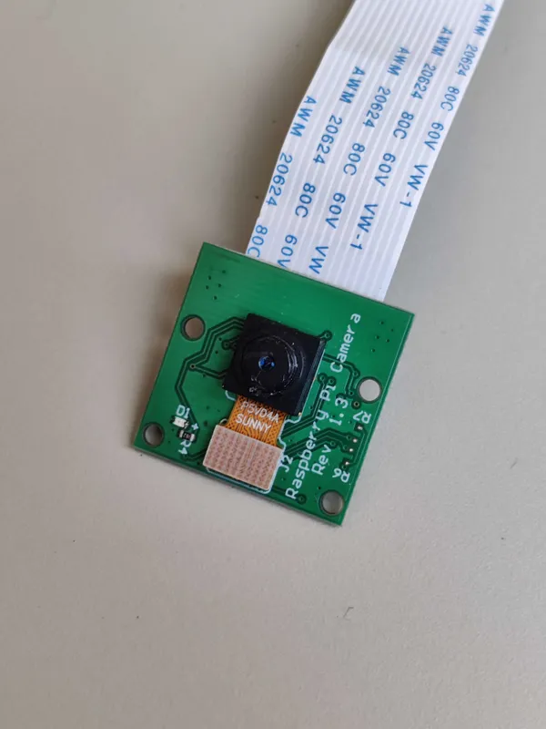 Raspberry Pi Camera OV5647 камера и шлейф кабель 2 Raspberry Pi Camera OV5647 камера и шлейф кабель 2