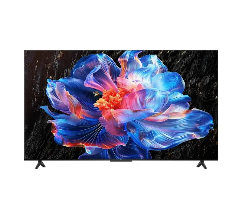 tv tcl 55 V6C 4K