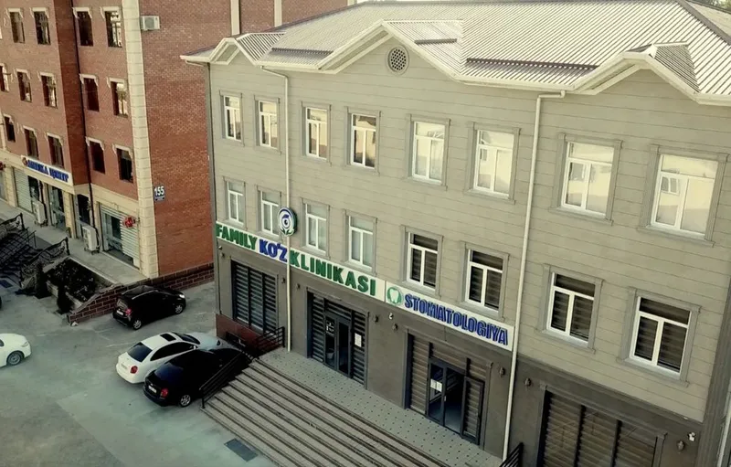 Узок муддатли ижарага. Бизнес учун (Тиббий фаолият учун тайёр) 8 Узок муддатли ижарага. Бизнес учун (Тиббий фаолият учун тайёр) 8