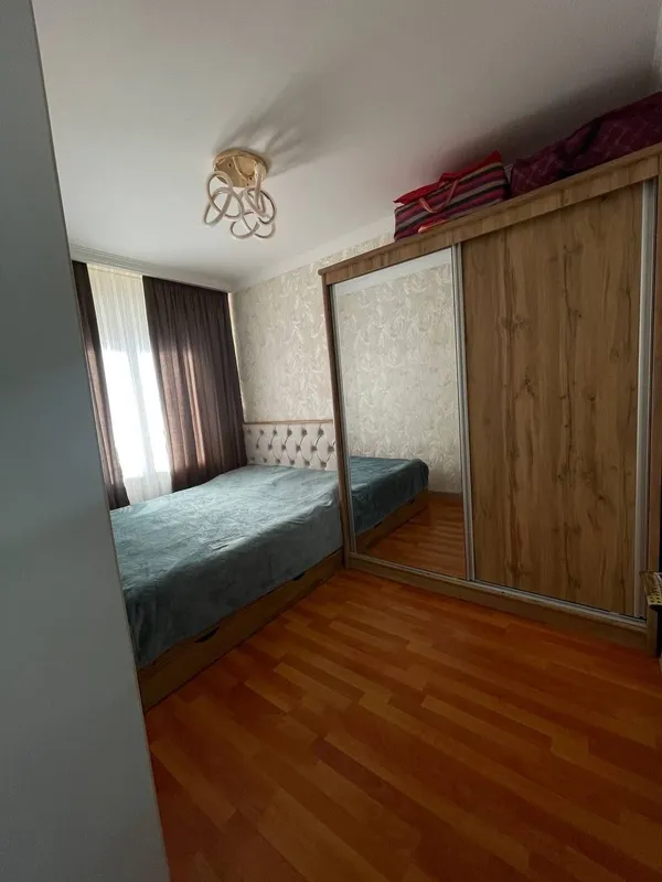 Продаётся квартира в центре Кибрая — фото 3