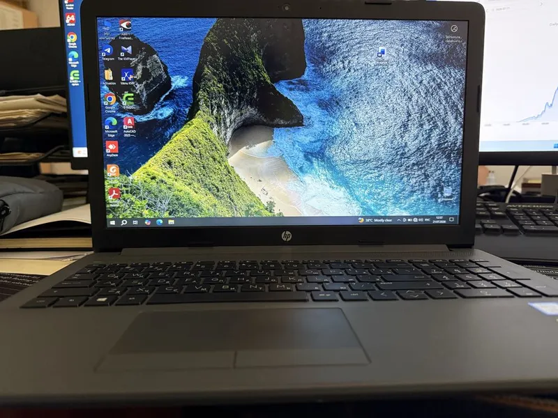 Компьютер, ноутбук HP Core i3 1 Компьютер, ноутбук HP Core i3 1