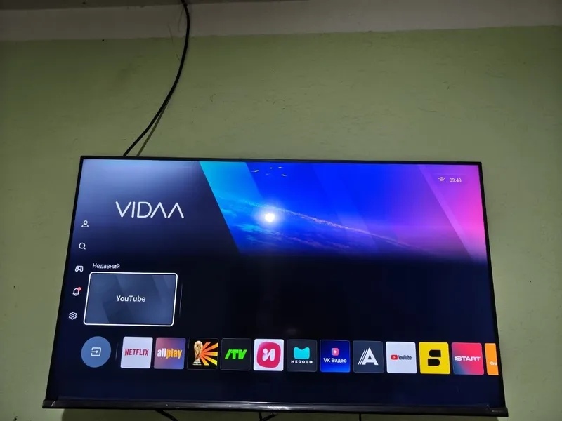 Hisense 43 talik smart Srochna pul kerak 2