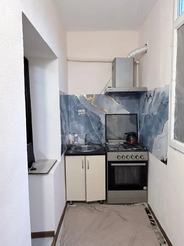 BEZ MAKLER 100% Qizlarga kvartira 5