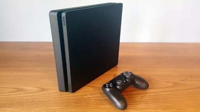 Playstation 4 slim 500 gb versiya 6.72 1 Playstation 4 slim 500 gb versiya 6.72 1