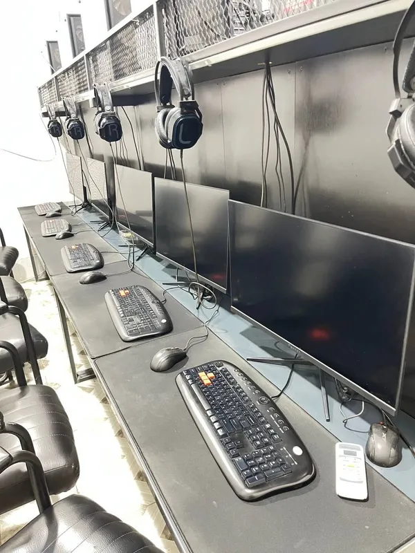 Tayyor biznes game club sotiladi. 30 ta igravoy 1 ta server 3 Tayyor biznes game club sotiladi. 30 ta igravoy 1 ta server 3