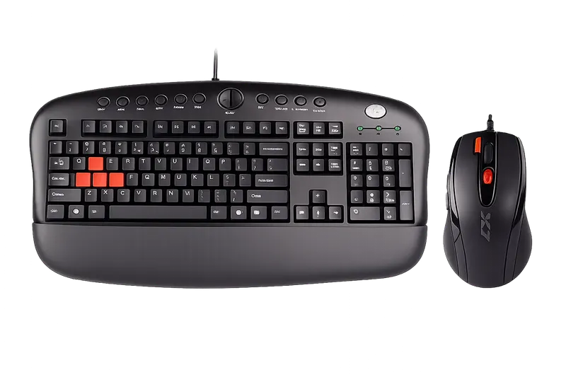 A4tech combo x7 игровой комплект клавиатура+мышка 1 A4tech combo x7 игровой комплект клавиатура+мышка 1