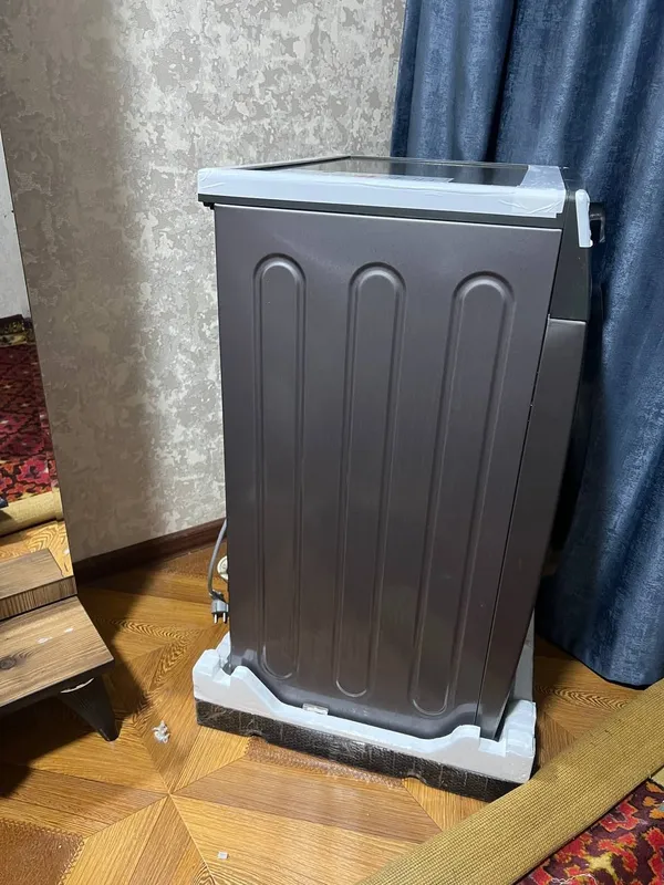 Samsung Ecobubble digital inverter 7kg kiryuvish m 4 Samsung Ecobubble digital inverter 7kg kiryuvish m 4