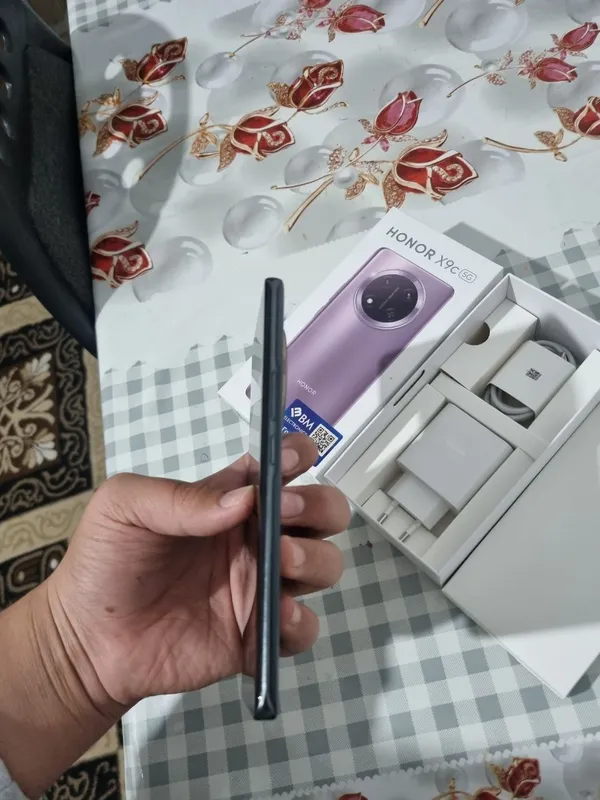 Honor X9c 5G 8 Honor X9c 5G 8
