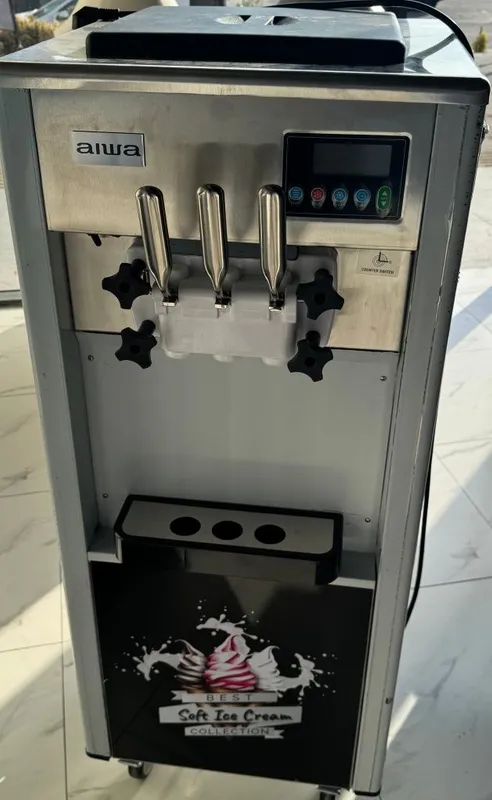 Фрейзер от бренда Aiwa 2