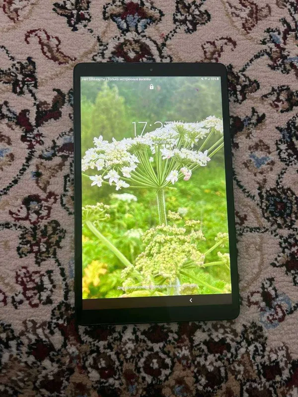 Samsung Galaxy Tab A7 10.4" 1 Samsung Galaxy Tab A7 10.4" 1