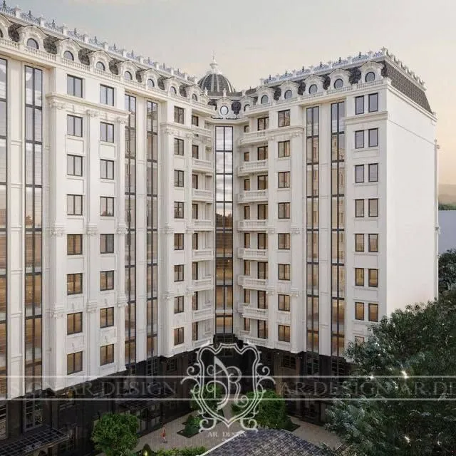 Продается 4х ком квартира на Ж KAMRON PALACE Алайский рынок — фото 2