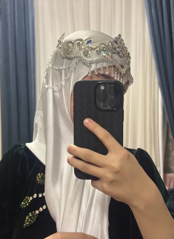 Diadema/Диадема (украшения для девочек) 2