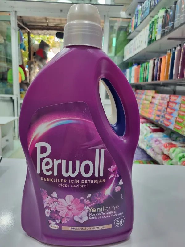 Perwoll 2
