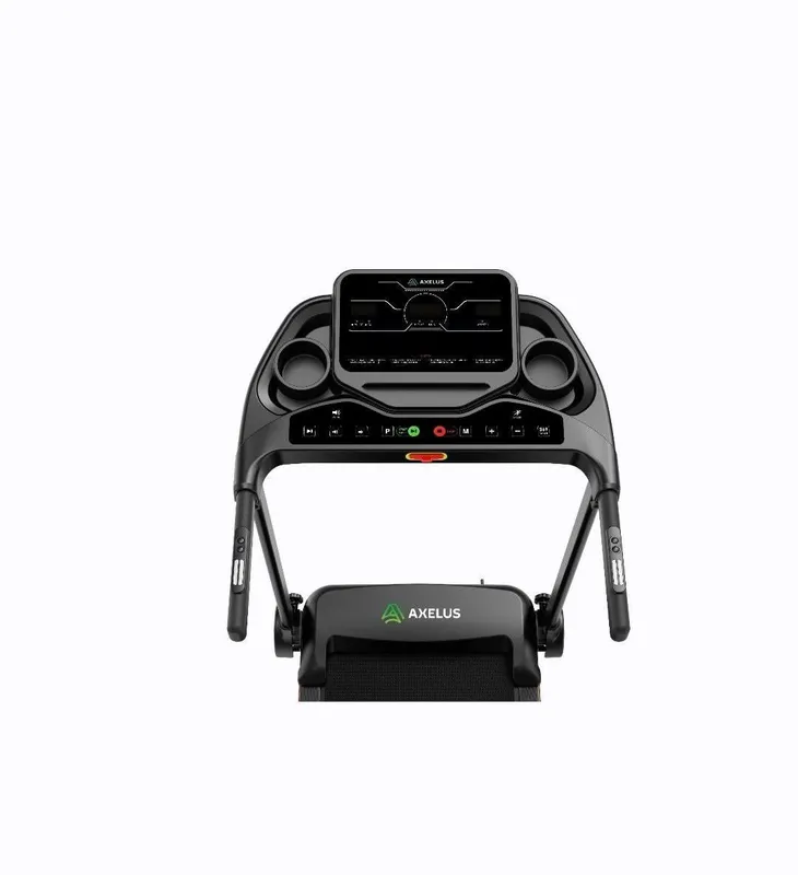 Беговая дорожка Axelus Ax-280 6