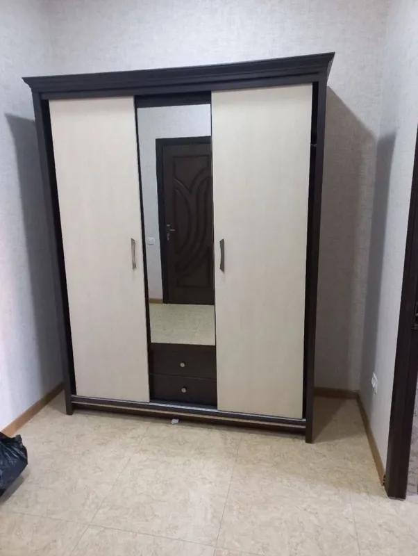 Сдаётся 1 ком квартира новостройка 1