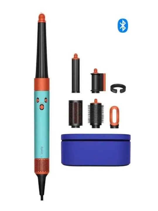 Dyson Stayler Airwrap Complete все модели id/long все цвета наличий!! 5 Dyson Stayler Airwrap Complete все модели id/long все цвета наличий!! 5