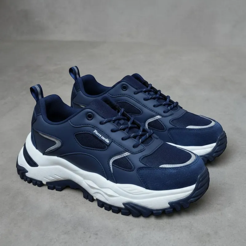 Кроссовки Pierre Cardin 39