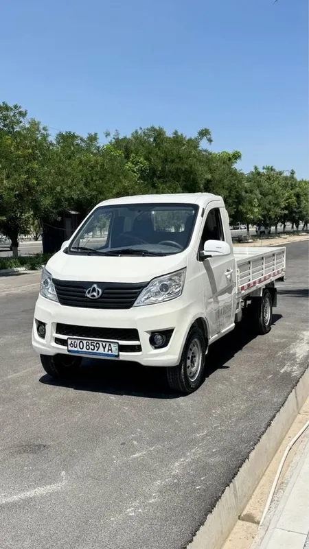 Changan mator 69 talik yurgani 217000 — фото 6