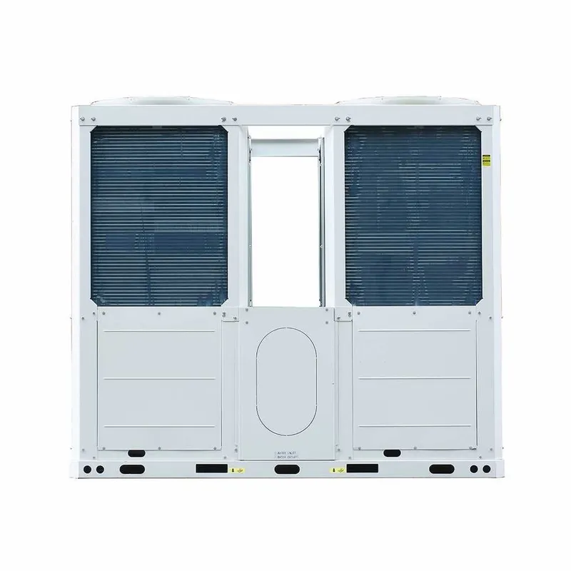 MC-SS130-RN1TL Кондиционер Midea 1