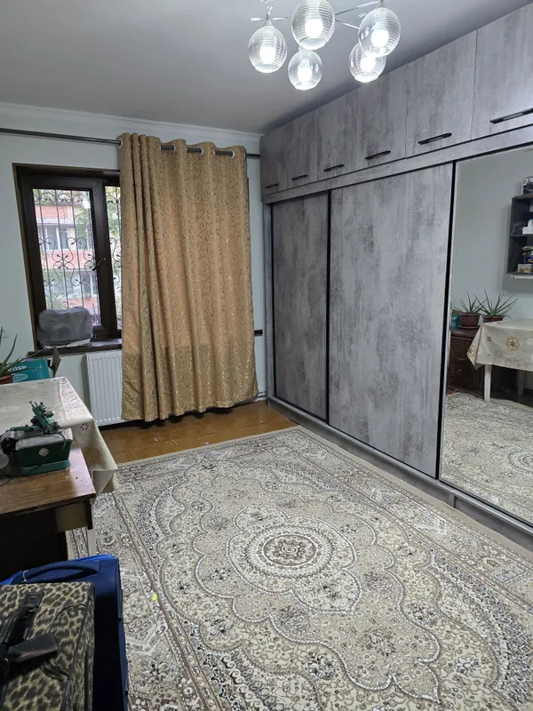 Квартира г Чирчик 2 Квартира г Чирчик 2