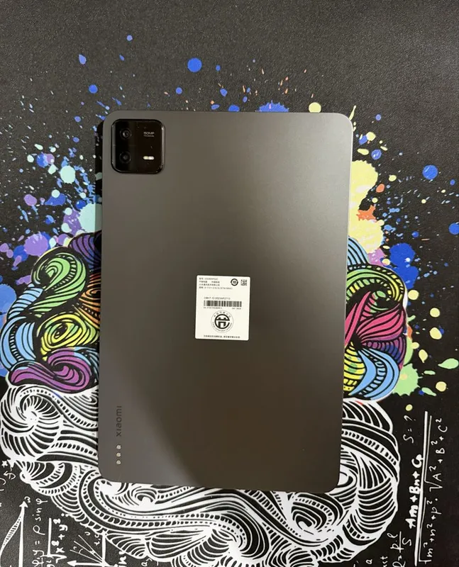 Продаю Xiaomi Pad 6 Pro 8/128. — фото 1