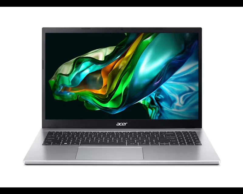 Acer Aspire 3 15 Silver
