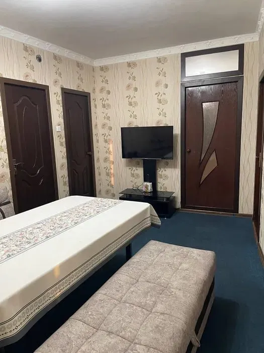 2-комн квартира в районе Мирабад (Афрасиаб), метро Космонавтов