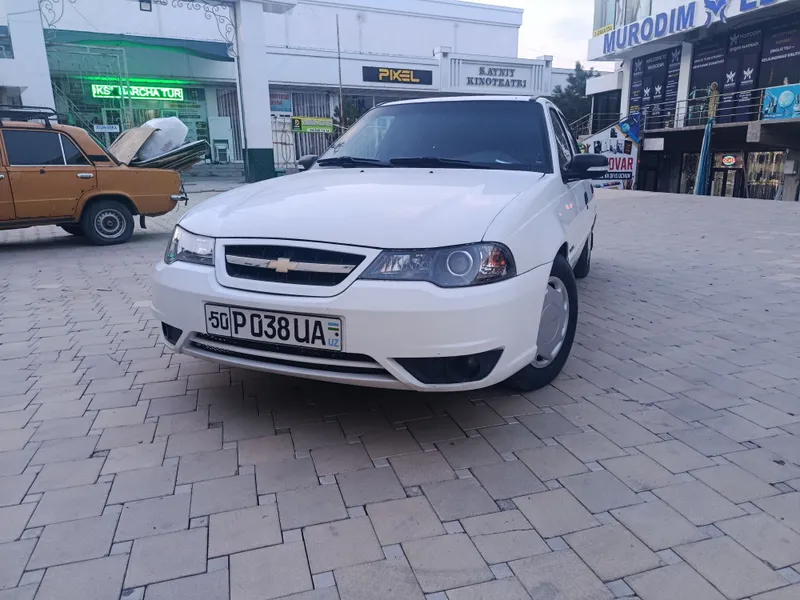 Nexia 2 1.6 full Super