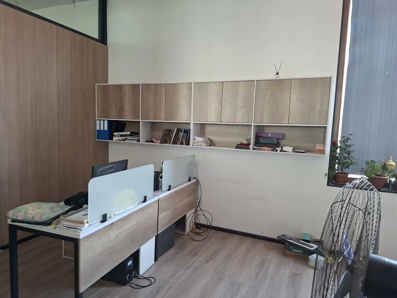 Ofis yopilgani sabab mebellarlar sotiladi 4