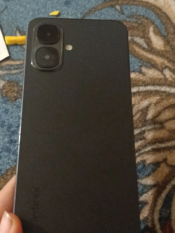 infinix smart 10 3