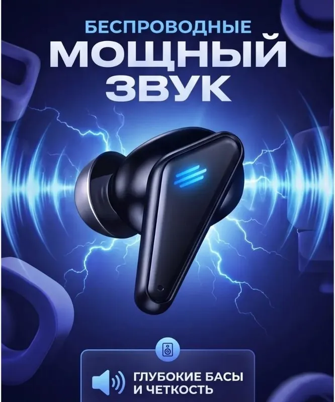 Наушники K55 — это идеальный выбор для геймеров 2