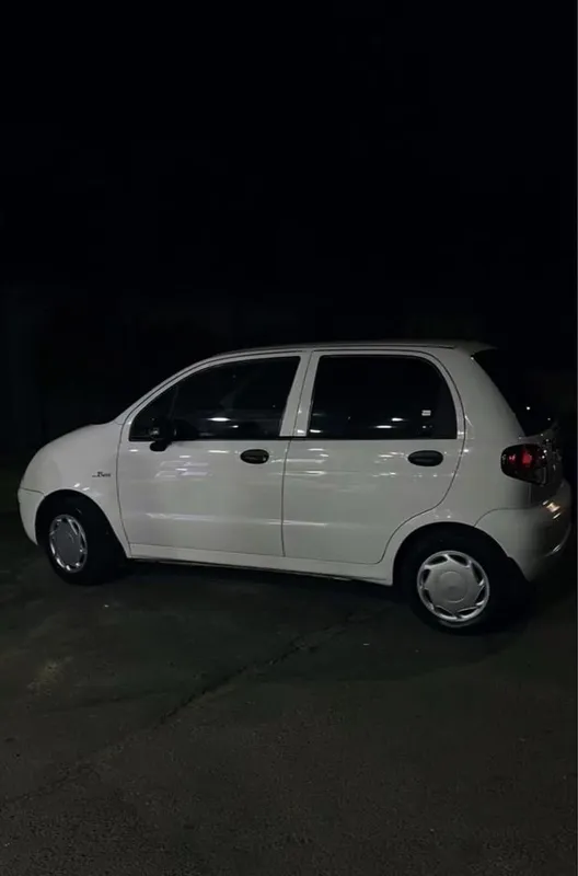 Продаётся автомобиль Matiz 2 Продаётся автомобиль Matiz 2