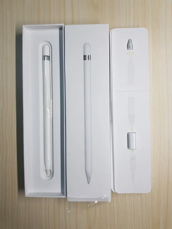 Стилус Apple Pencil 1Gen Оптом, Stylus, Pensil. Доставка есть — фото 5
