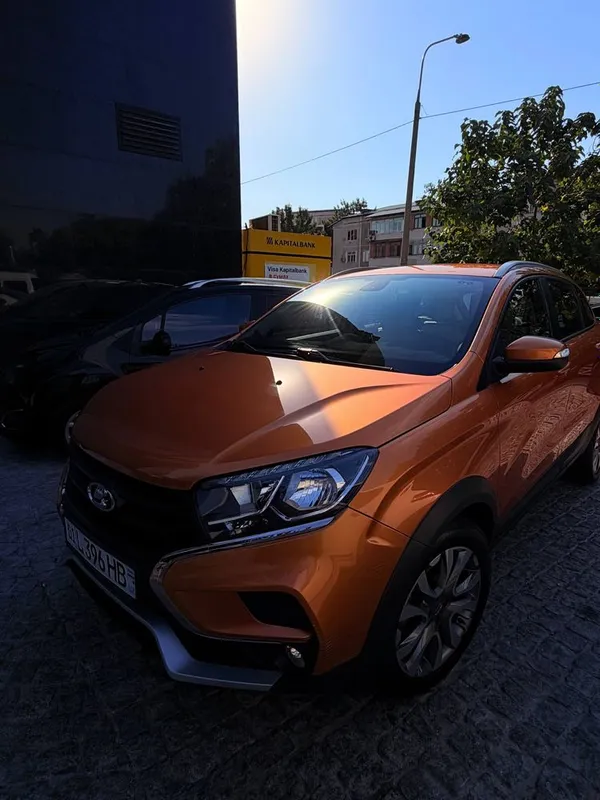 Lada vesta Xray cross 4 Lada vesta Xray cross 4