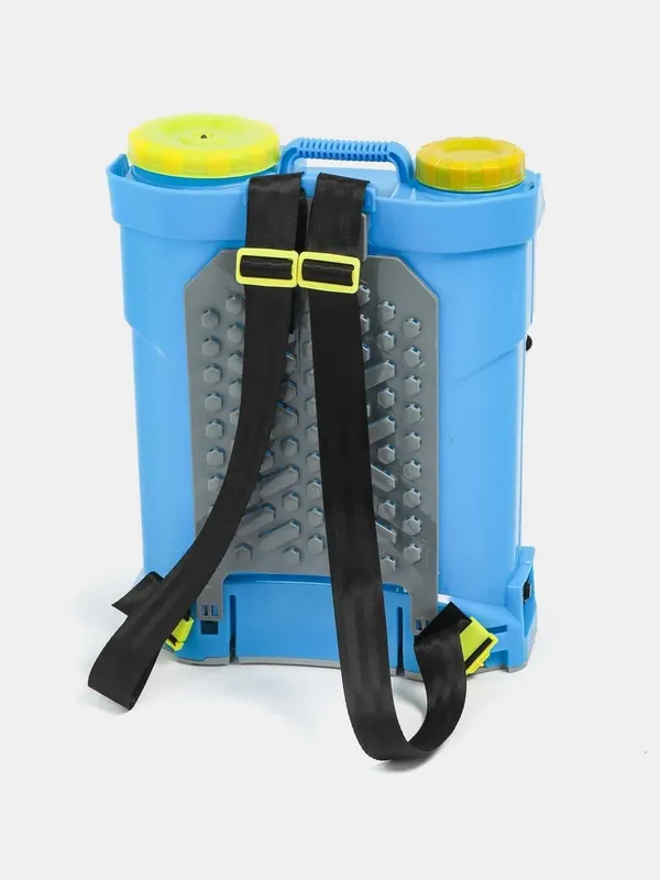 Elektronasosli suv (dori) purkash (sepish) uskunasi 20 l — фото 2