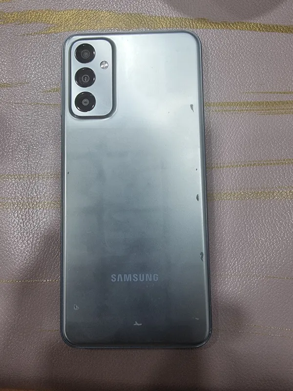 Samsung F23 5G Made In India — фото 1