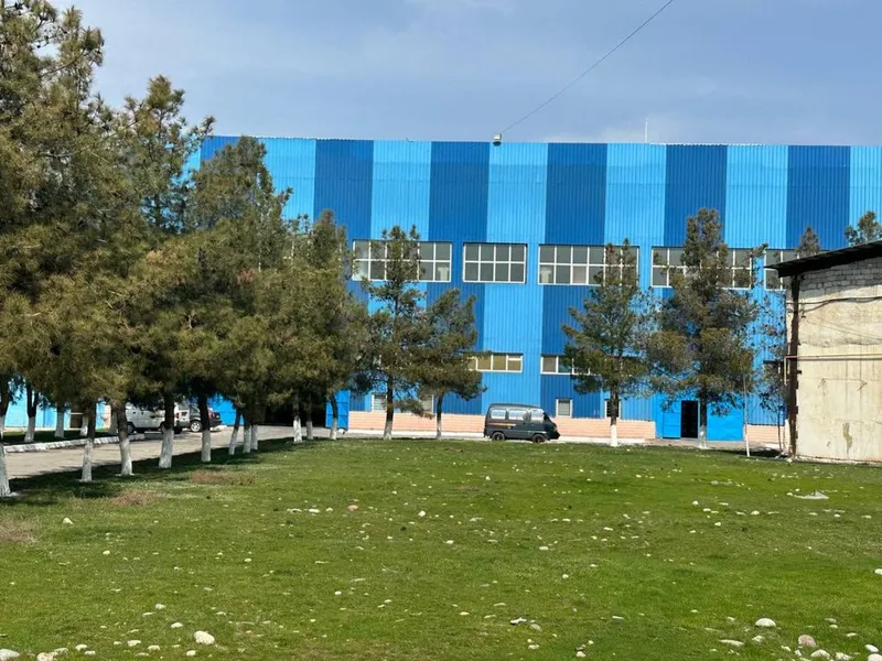 Yashnaobodda fabrika sotuvda uy qurish uchun ruxsatnoma bor 2 Yashnaobodda fabrika sotuvda uy qurish uchun ruxsatnoma bor 2