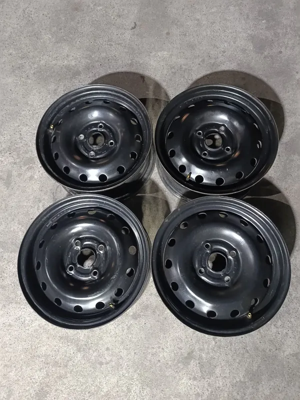 Gentra diska. R15 1 Gentra diska. R15 1